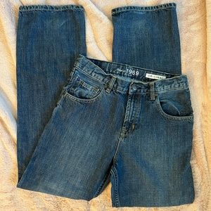 Gap Kids 1969 Original Jeans - Size 16